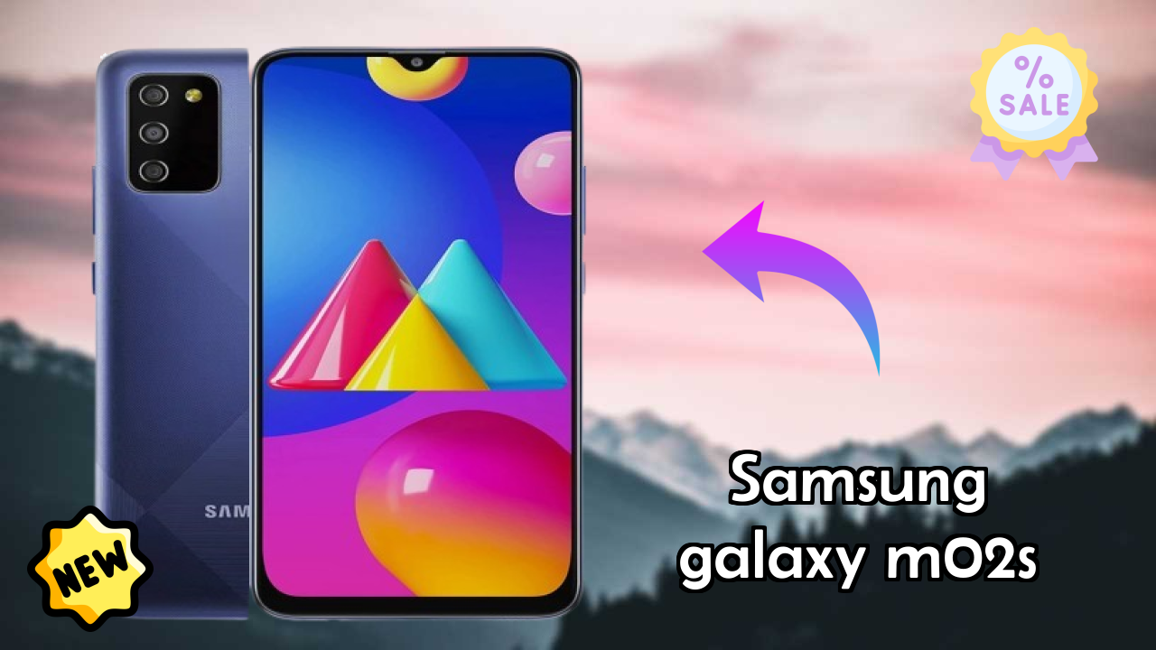 Samsung Galaxy M02s Camera Review: 13 MP + 2 MP + 2 MP Rear Camera Photo Test