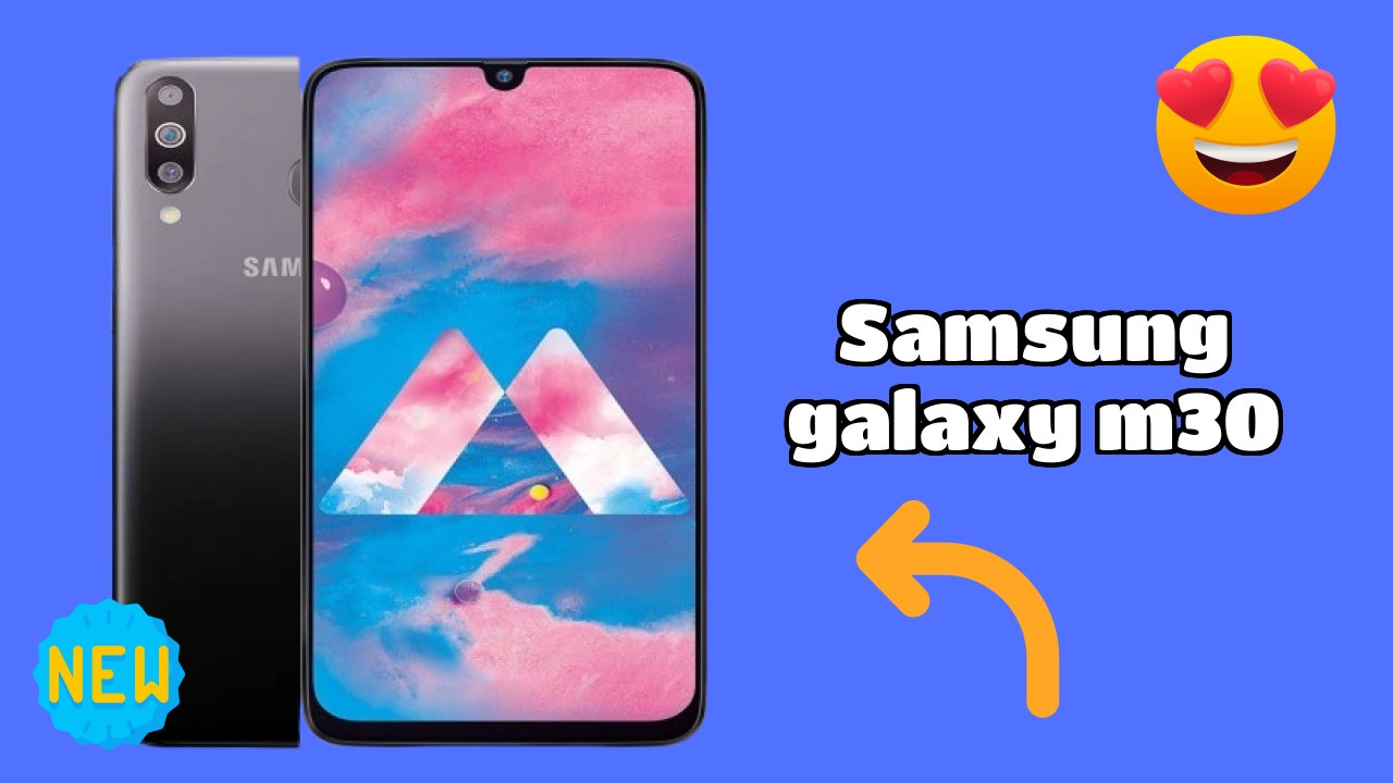 Samsung Galaxy M30 Gaming Test: Samsung Exynos 7 Octa 7904 FPS Performance
