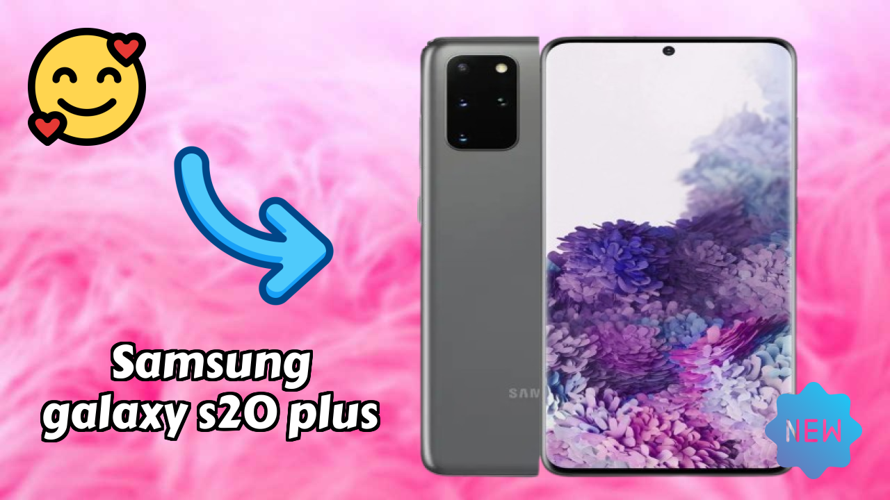 Samsung Galaxy S20 Plus at ₹83,000 - Best Phone in This Price?