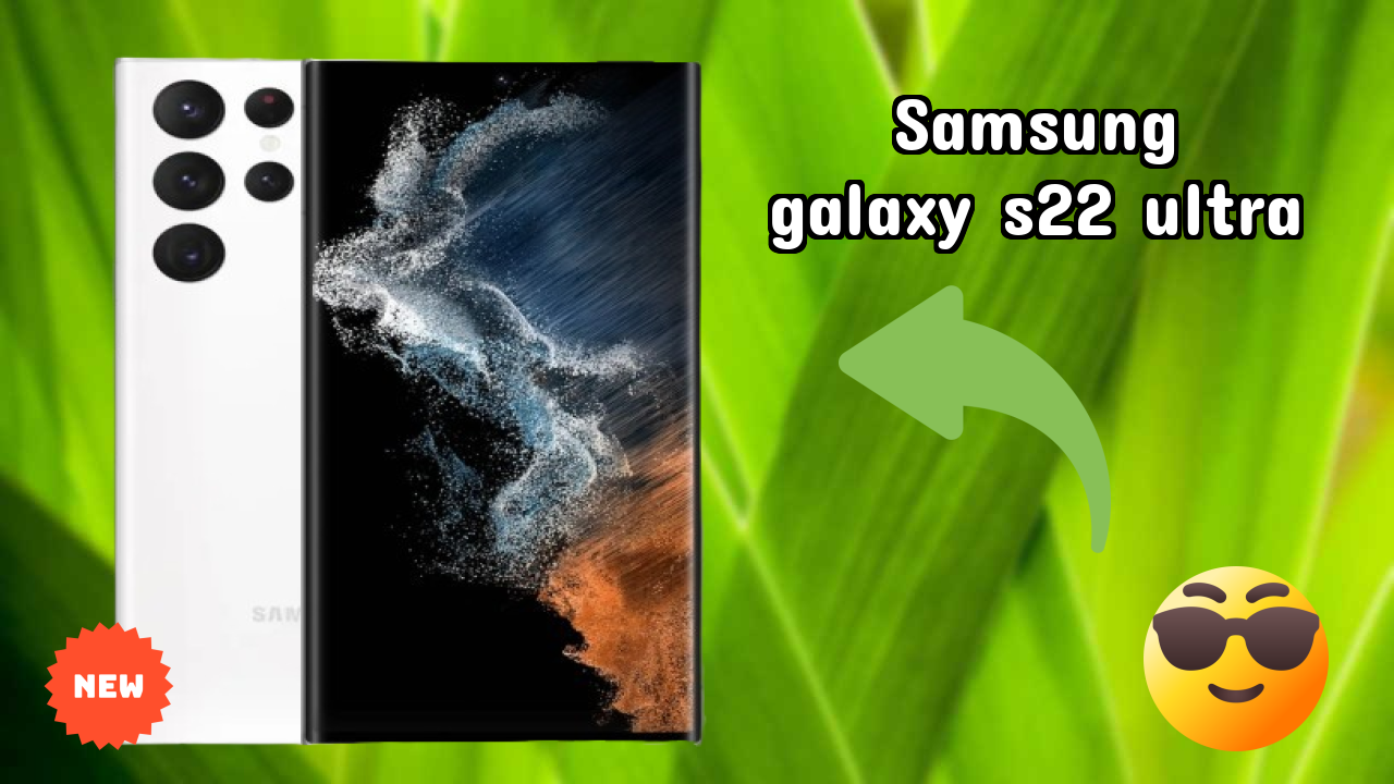 Samsung Galaxy S22 Ultra Battery Review: 5000 MAh Charging Analysis