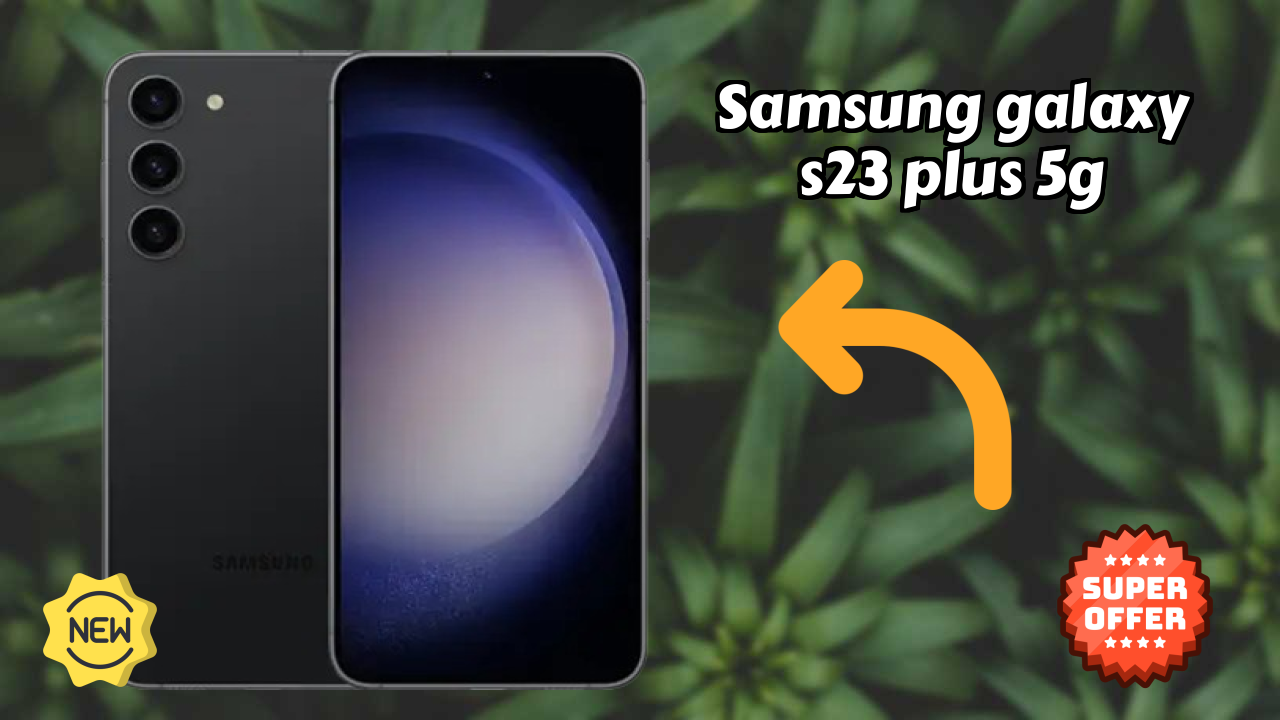 Samsung Galaxy S23 Plus 5G Processor Review: Snapdragon 8 Gen 2 Performance