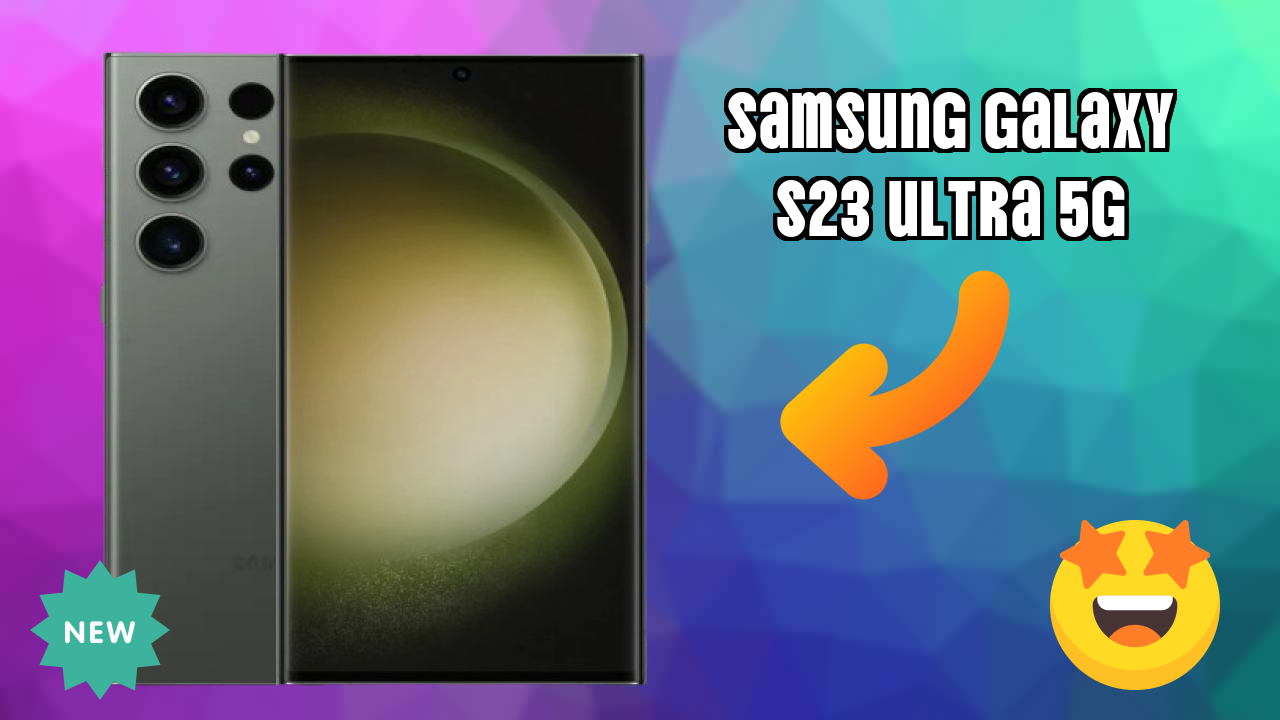 Samsung Galaxy S23 Ultra 5G Processor Test: Snapdragon 8 Gen 2 Performance Score