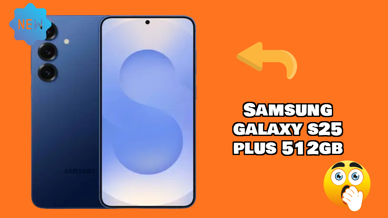 Samsung Galaxy S25 Plus 512GB Display Review: Dynamic AMOLED 2x Screen Size