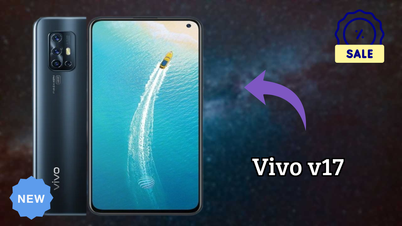 Vivo V17 Price Drop: Now at ₹27,990 Only