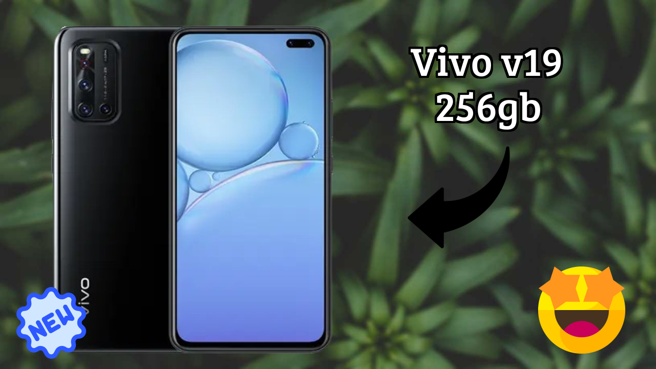 Vivo V19 256GB at ₹34,990 - Should You Buy Now?