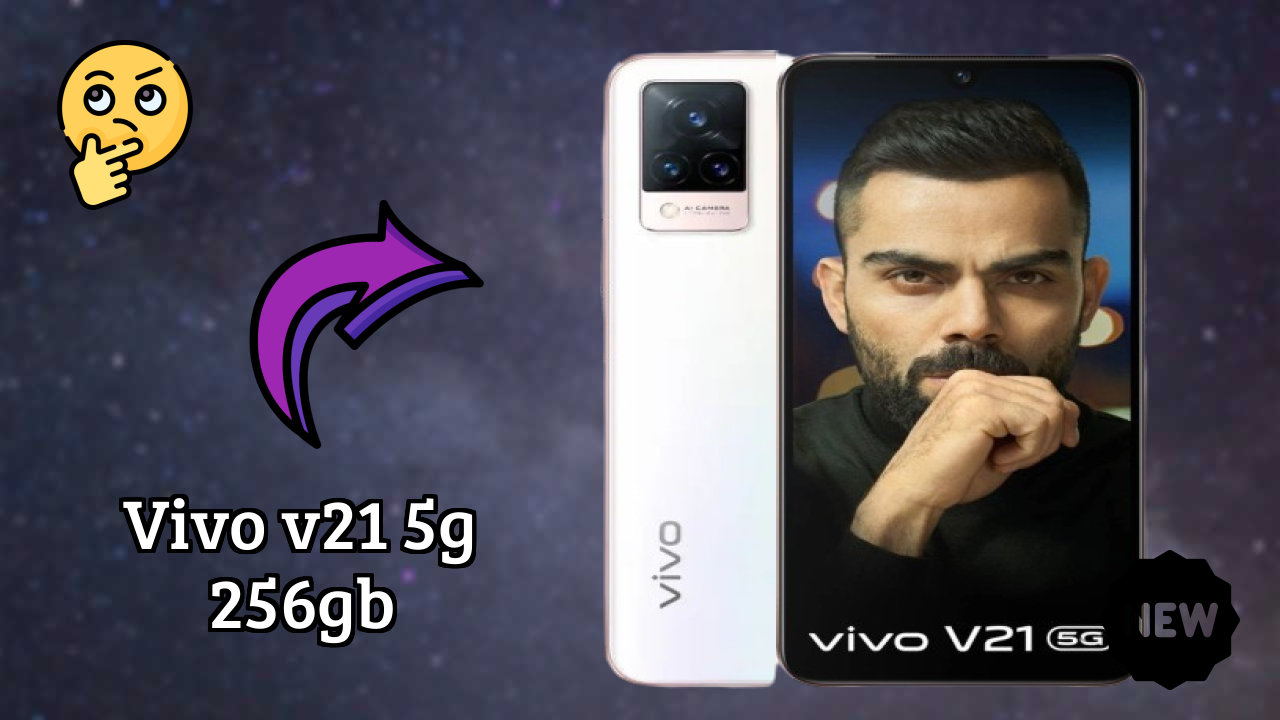 Vivo V21 5G 256GB Camera Quality: 64 MP + 8 MP + 2 MP Rear Camera Photo Review