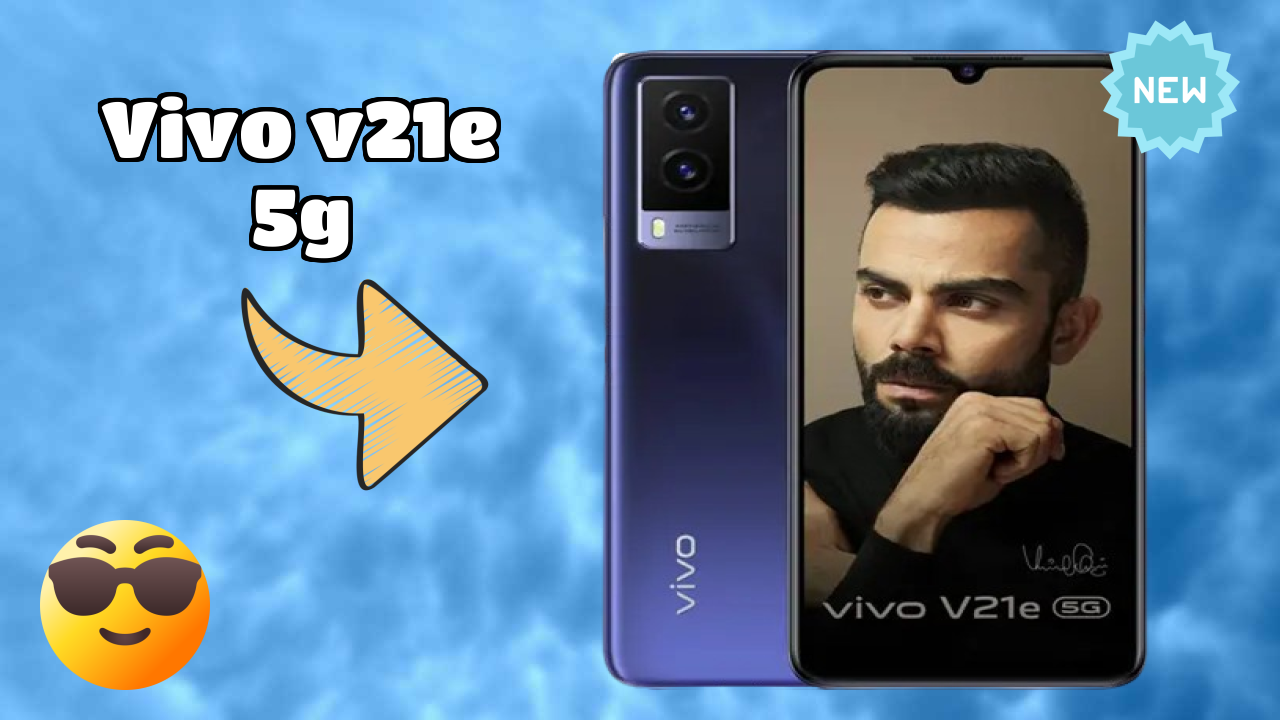 Vivo V21e 5G Price Review: Is ₹21,040 a Good Investment?