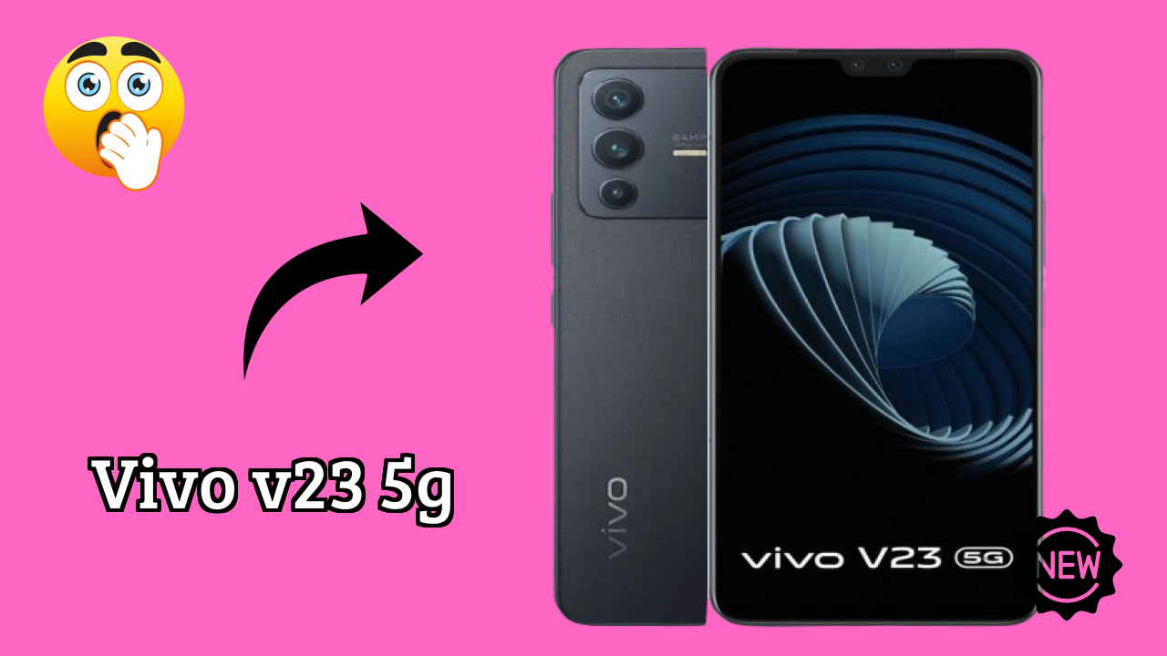 Vivo V23 5G vs iPhone: Which Offers Better Value?