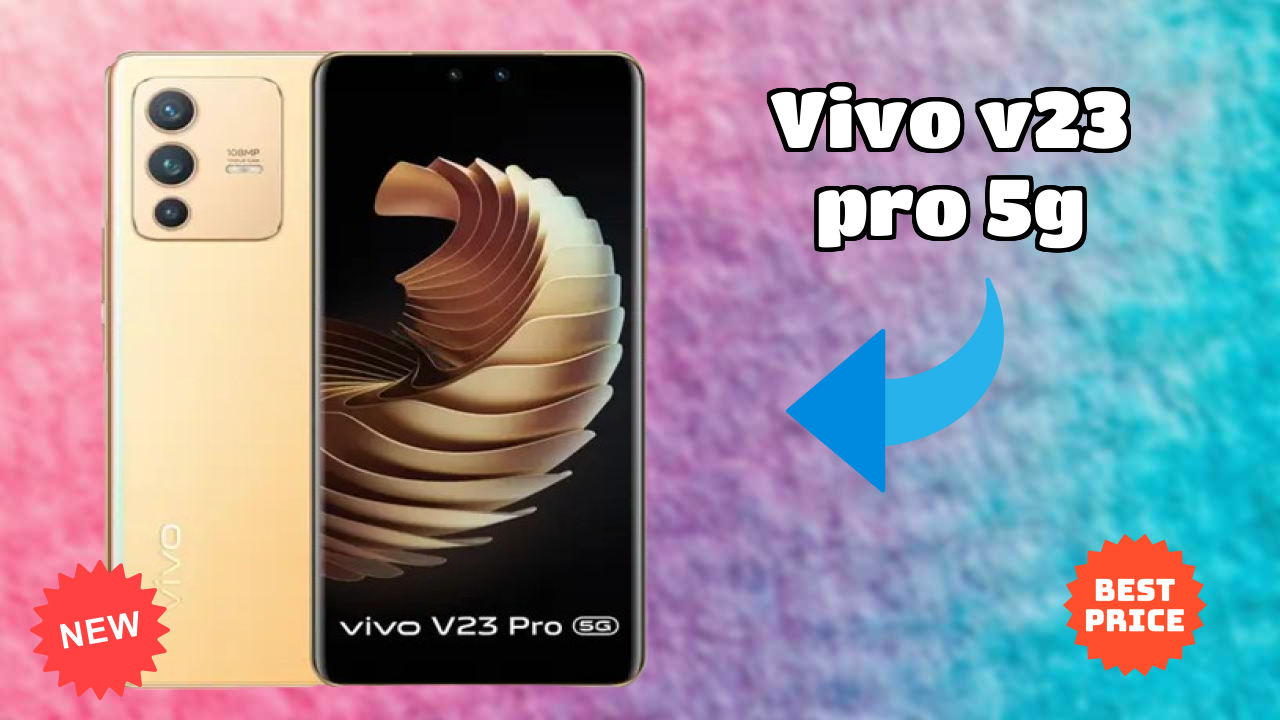 Vivo V23 Pro 5G Camera Review: 108 MP + 8 MP + 2 MP Rear Camera Photo Quality