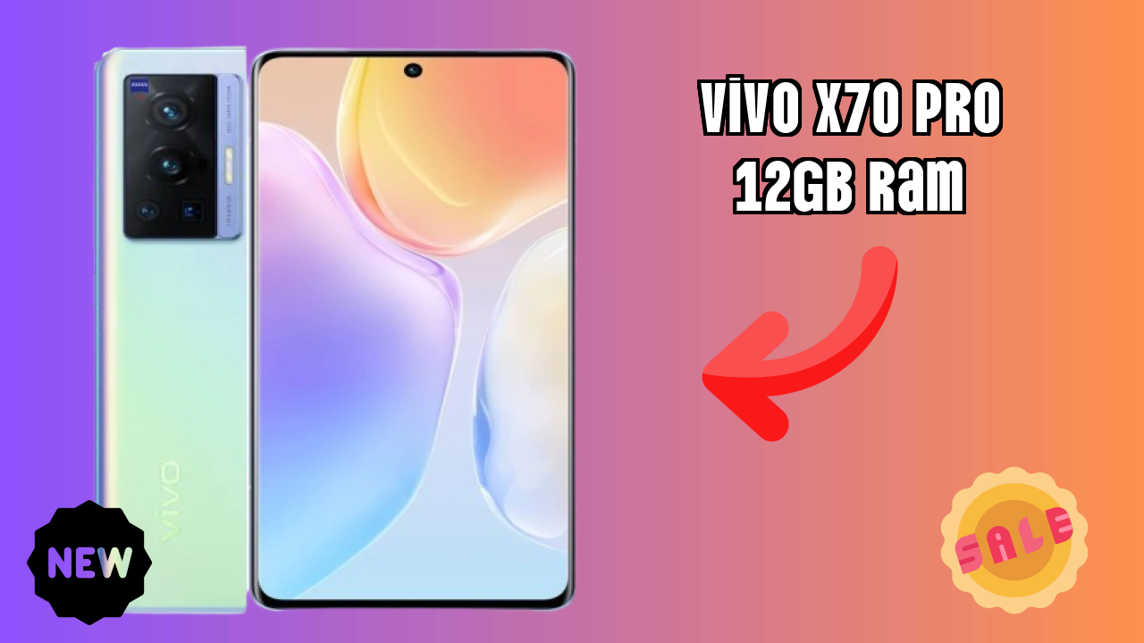 Vivo X70 Pro 12GB RAM Performance: MediaTek Dimensity 1200 Speed Review