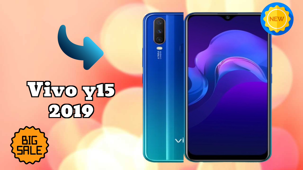 Vivo Y15 2019 Gaming Test: MediaTek Helio P22 FPS Performance