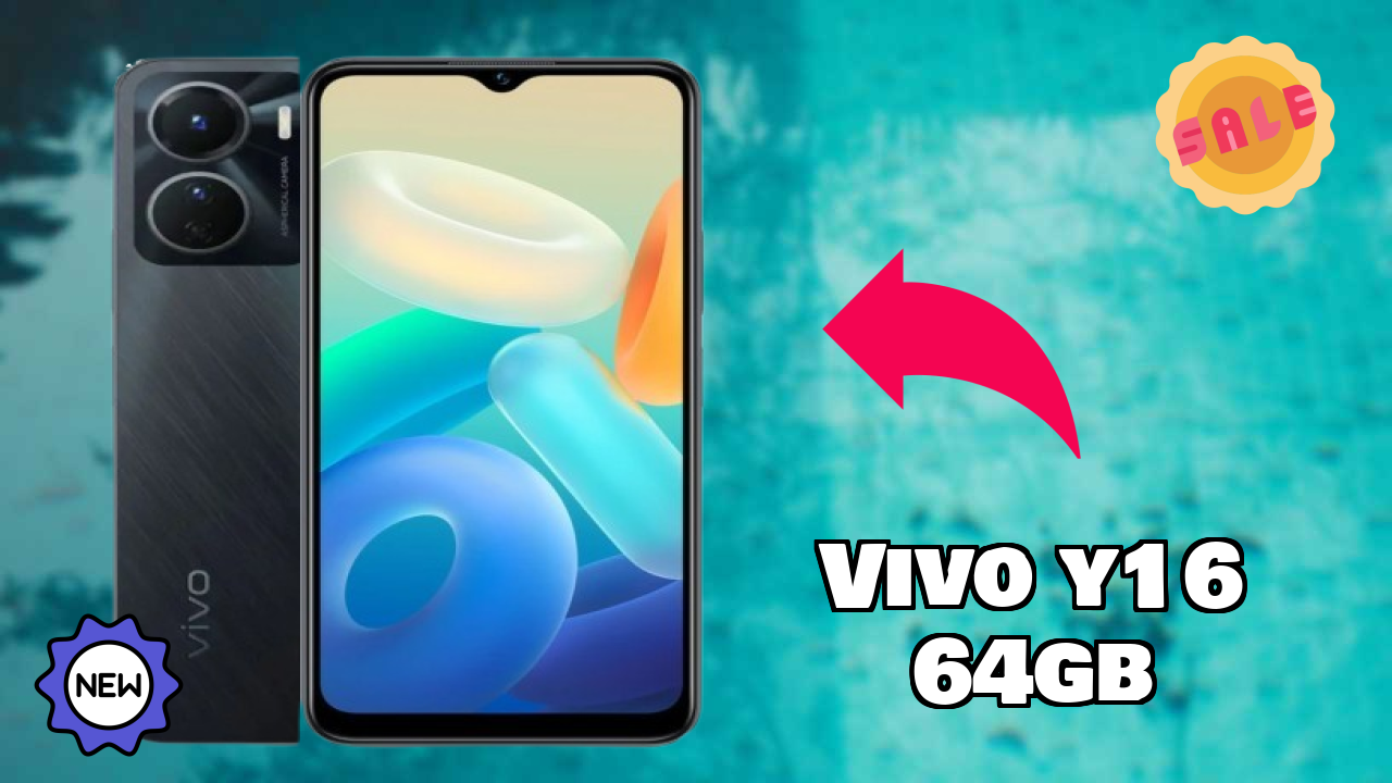 Vivo Y16 64GB Camera Test: 13 MP + 2 MP Rear Camera Sample Photos