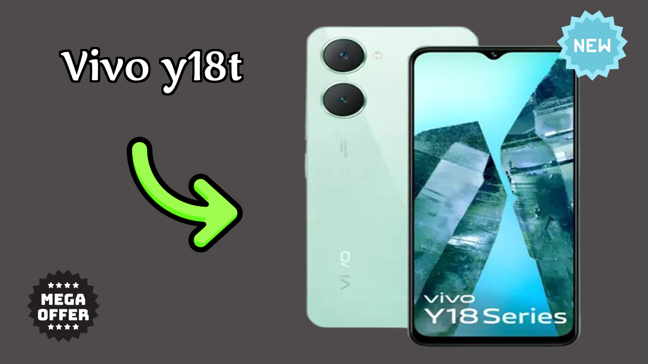 Vivo Y18T vs Competitors: Best Budget Winner