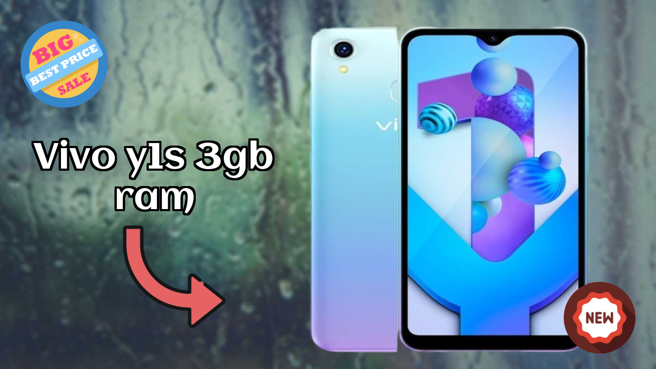 Vivo Y1s 3GB RAM Camera Quality: 13 MP Rear Camera Photo Review