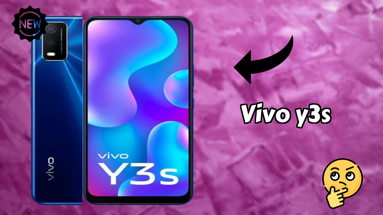 Vivo Y3s vs iPhone: Detailed Compare Guide