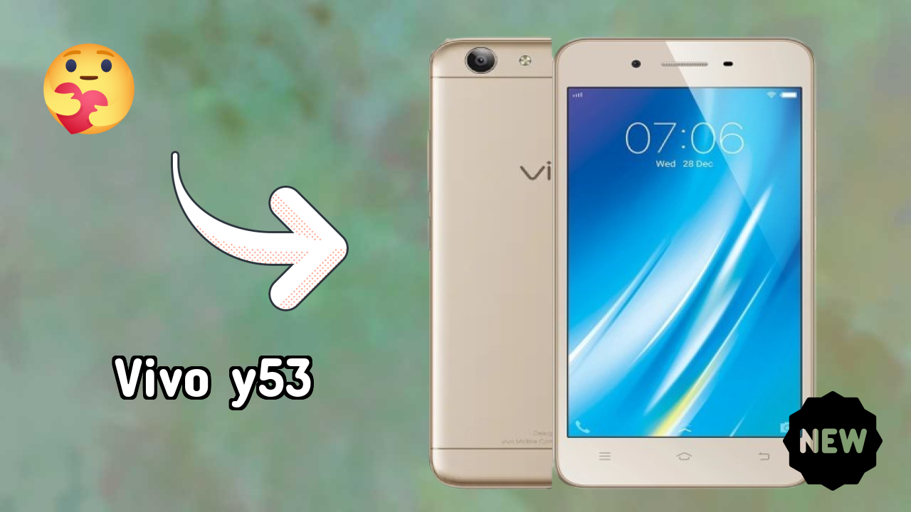 Vivo Y53 at ₹9,990 - Should You Buy It?