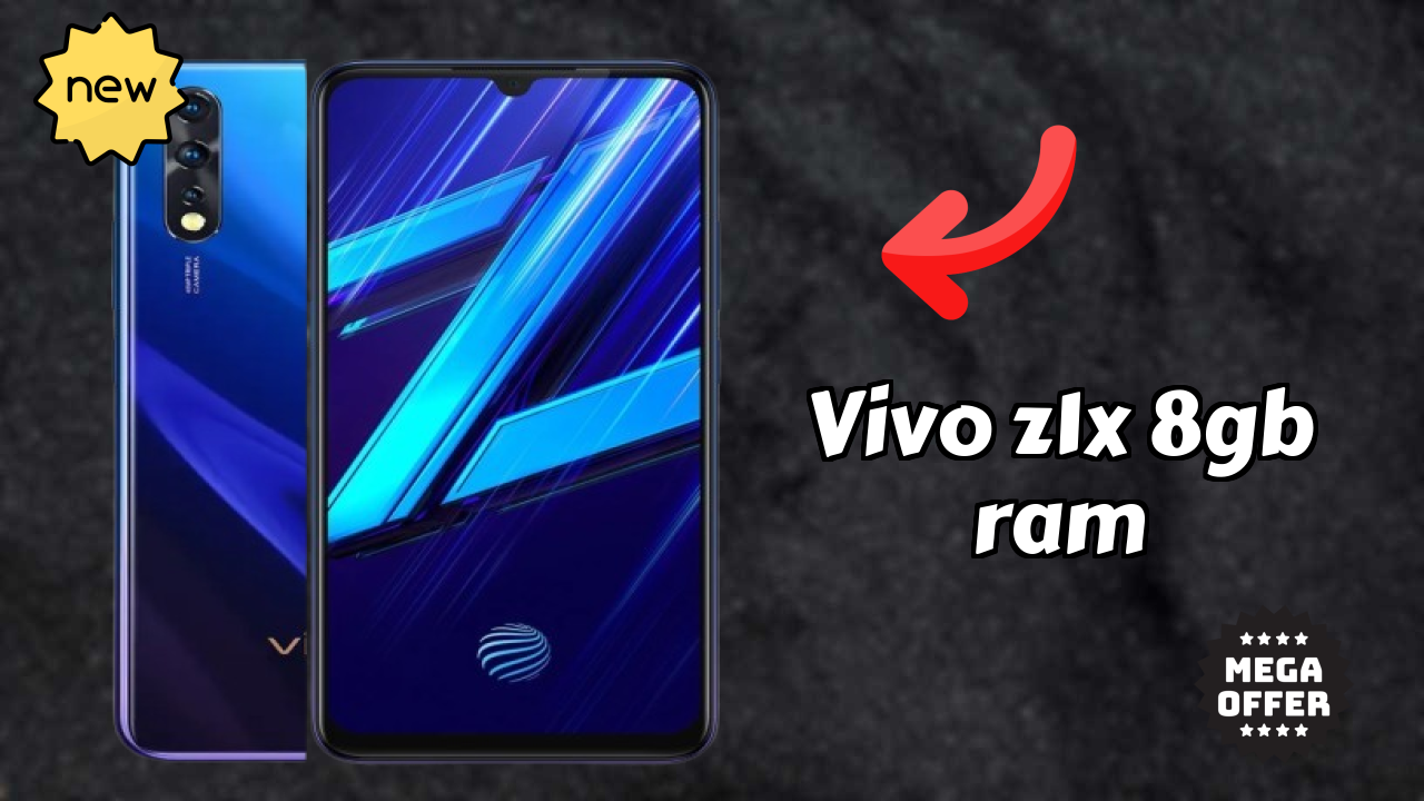 Vivo Z1x 8GB RAM vs iPhone 15: Detailed Feature Comparison