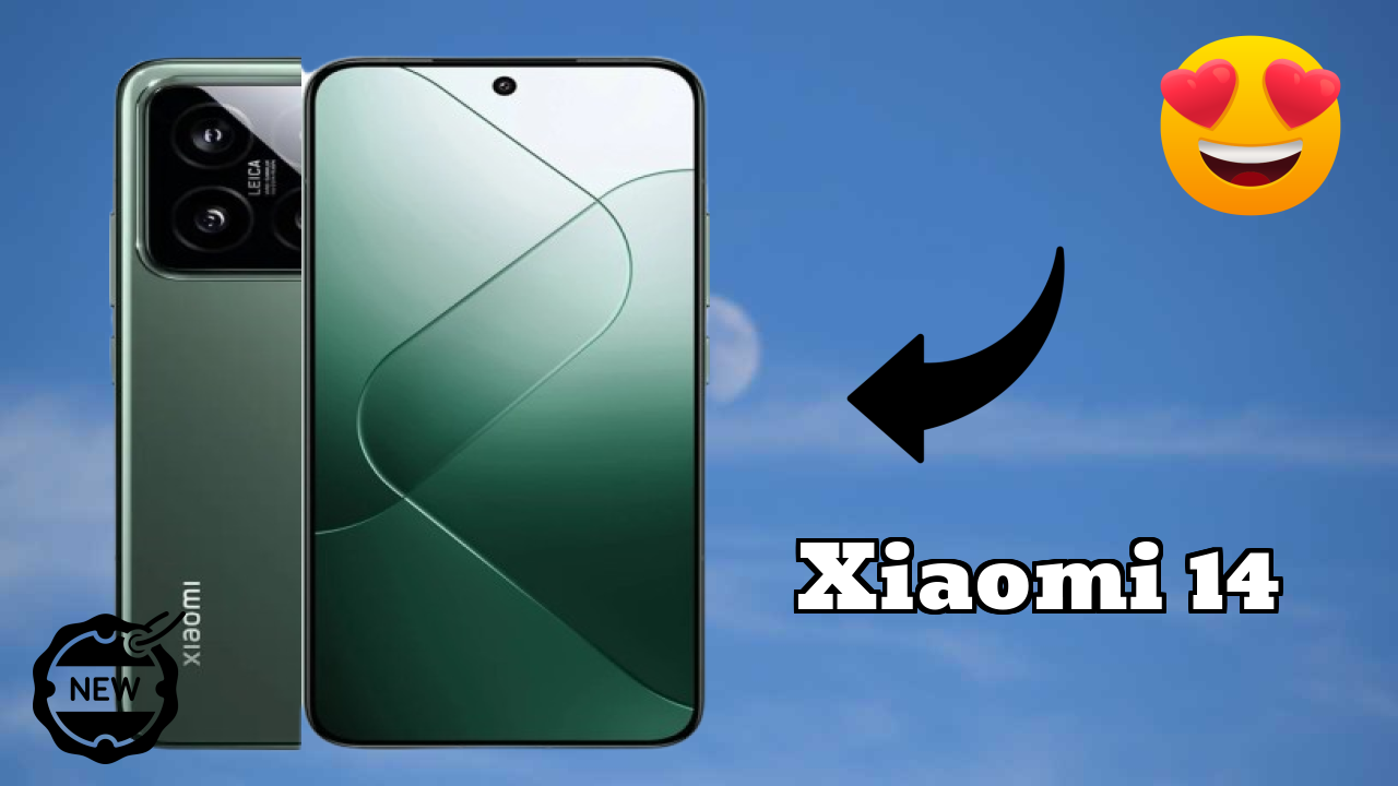 Xiaomi 14 Display Analysis: LTPO AMOLED Explained