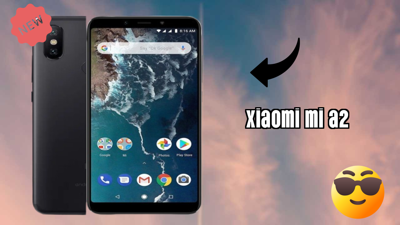 Xiaomi Fans Alert: Xiaomi Mi A2 Massive Price Drop to ₹7,999