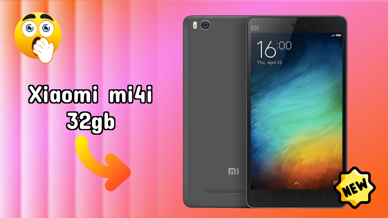 Xiaomi Mi4i 32GB Display Analysis: IPS LCD Quality