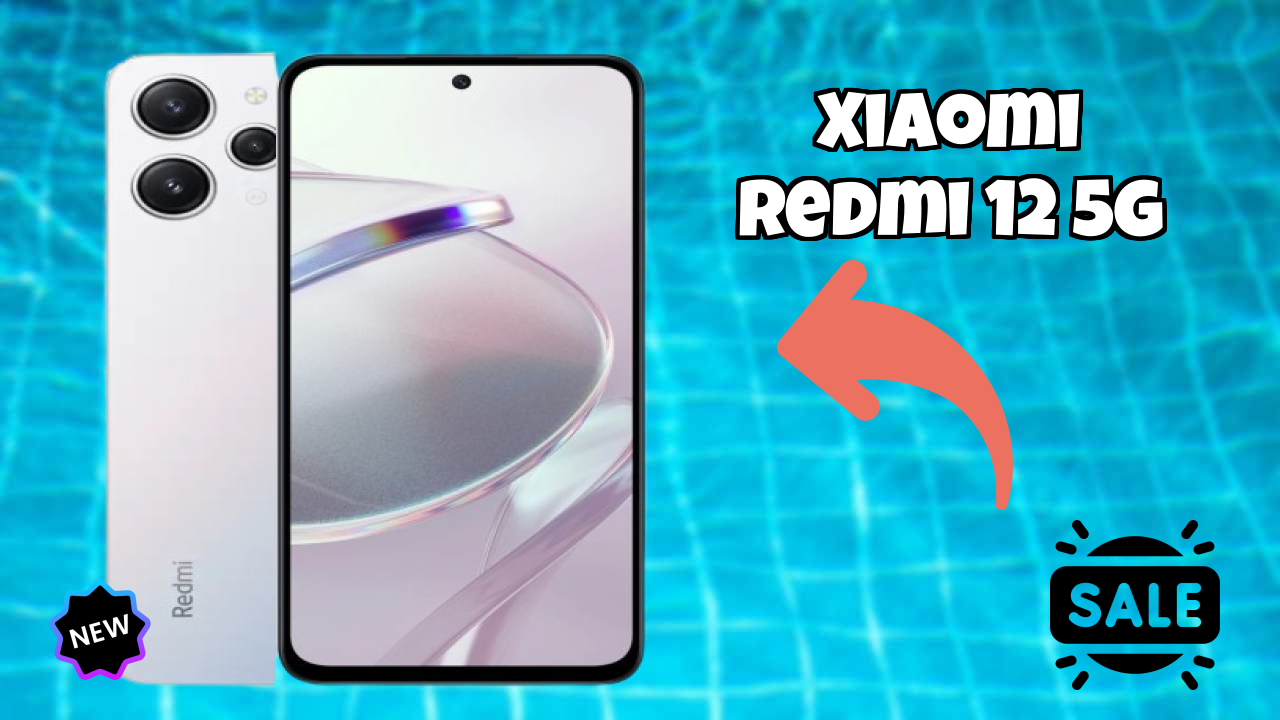 Xiaomi Redmi 12 5G vs iPhone 15: Detailed Feature Comparison