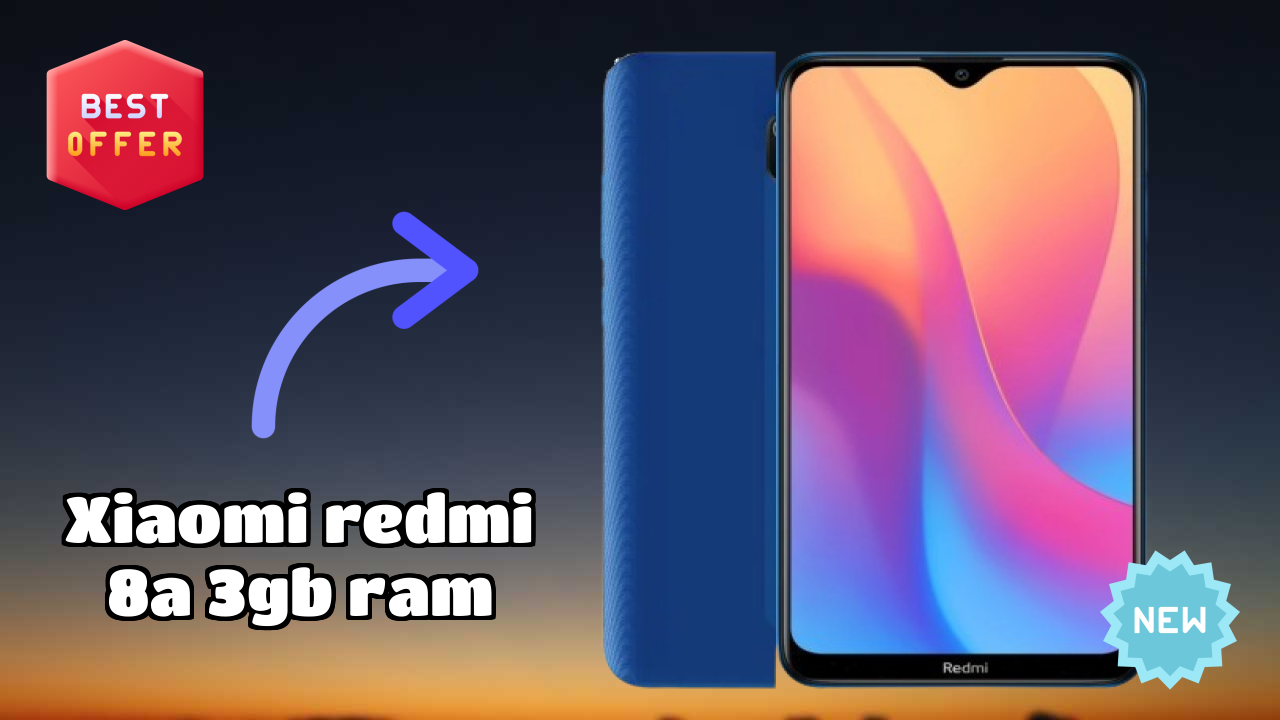 Xiaomi Redmi 8A 3GB RAM Camera Review: 12 MP Rear Camera Photo Quality