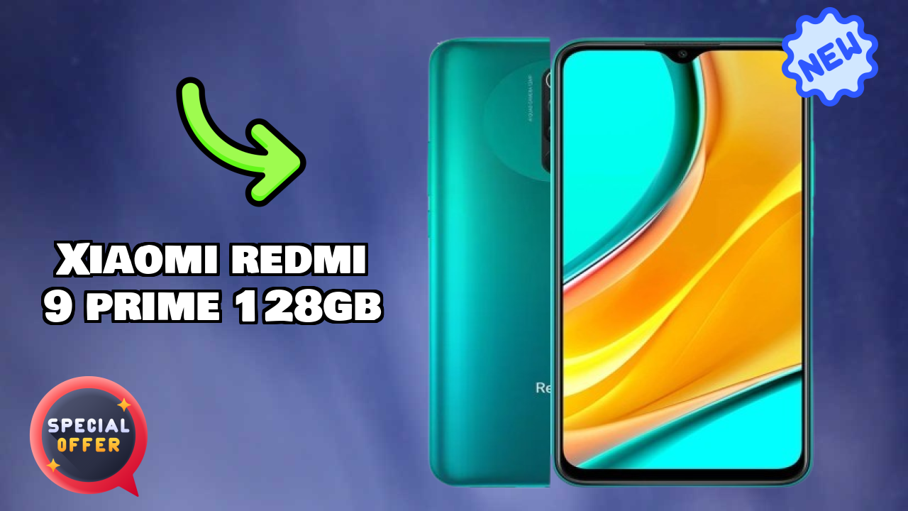 Xiaomi Redmi 9 Prime 128GB Camera Quality: 13 MP + 8 MP + 5 MP + 2 MP Rear Camera Samples