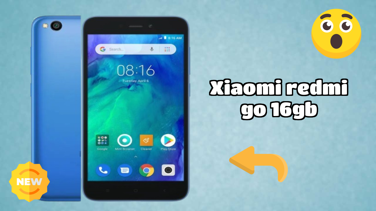 Xiaomi Redmi Go 16GB Camera Samples: 8 MP Rear Camera Low Light Test