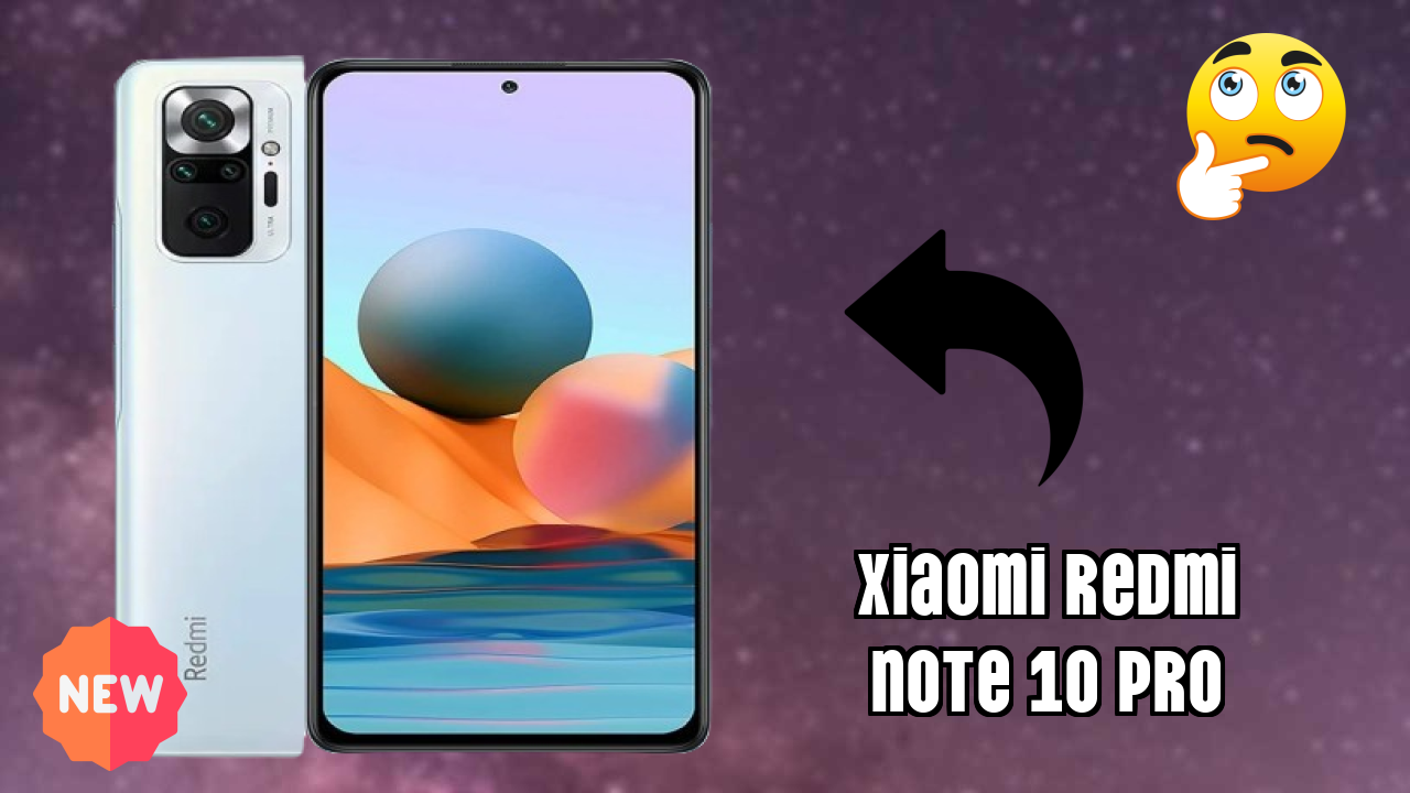 Xiaomi Redmi Note 10 Pro at ₹15,899 - Worth Buying? Honest Opinion