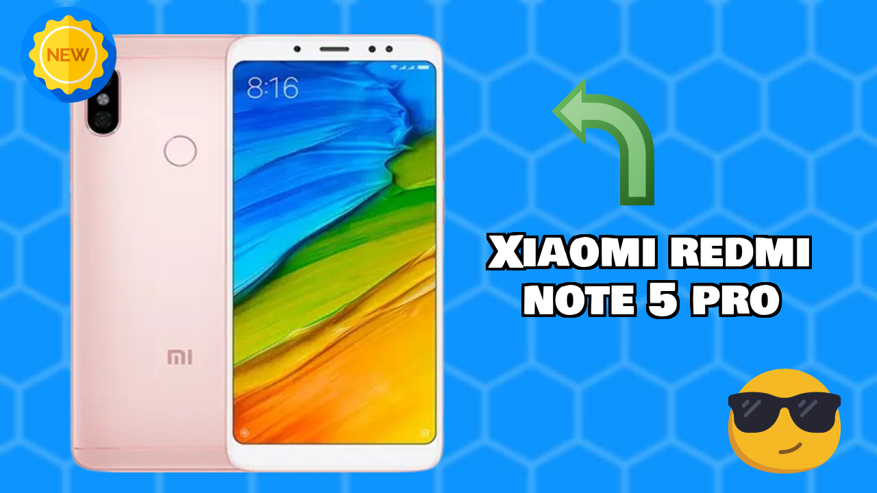 Should You Buy Xiaomi Redmi Note 5 Pro in 2024? Complete Analysis