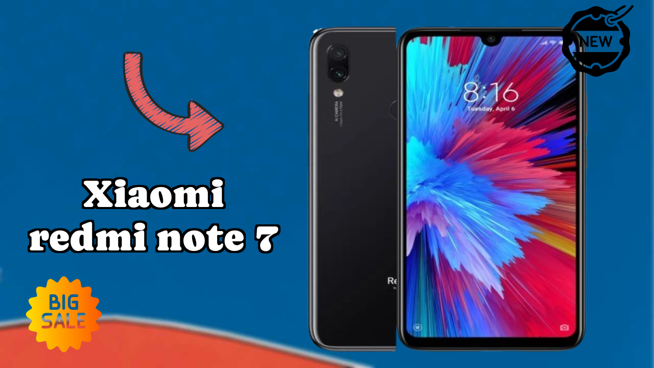 Xiaomi Redmi Note 7 Gaming Benchmarks: Snapdragon 660 Tested