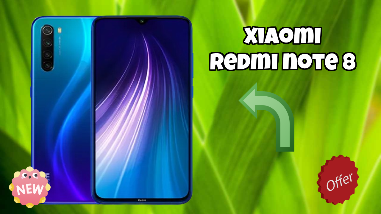 Xiaomi Redmi Note 8 Camera Review: 48 MP + 8 MP + 2 MP + 2 MP Rear Camera Photo Test