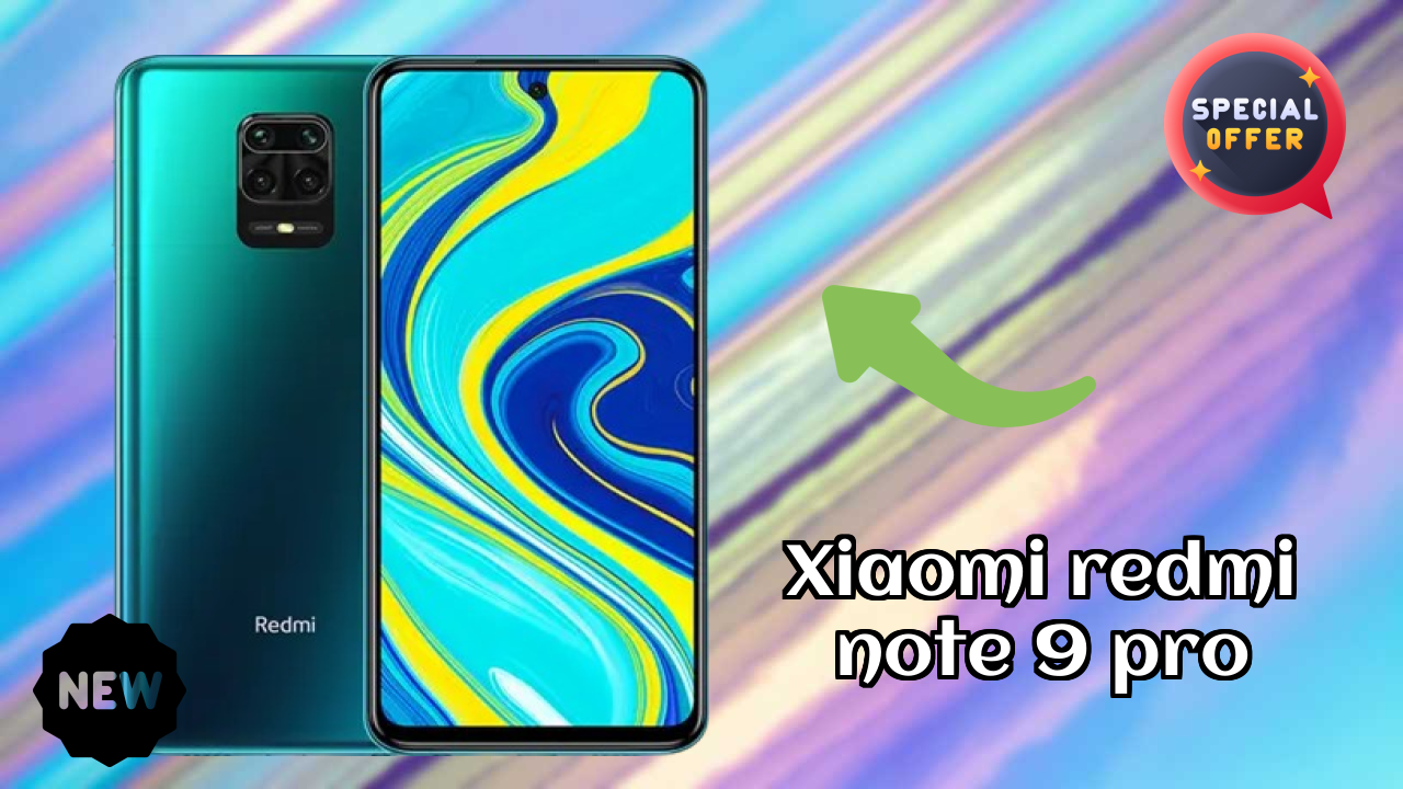 Xiaomi Redmi Note 9 Pro Camera Samples: 48 MP + 8 MP + 5 MP + 2 MP Rear Camera Real Test